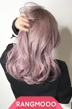 رنگ موی مرواریدی تیره پرستیژ