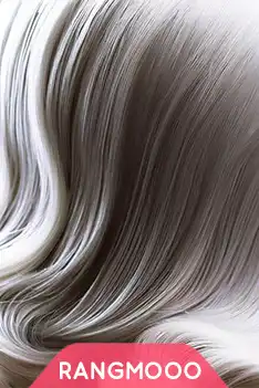 رنگ موی سرامیکی مارال