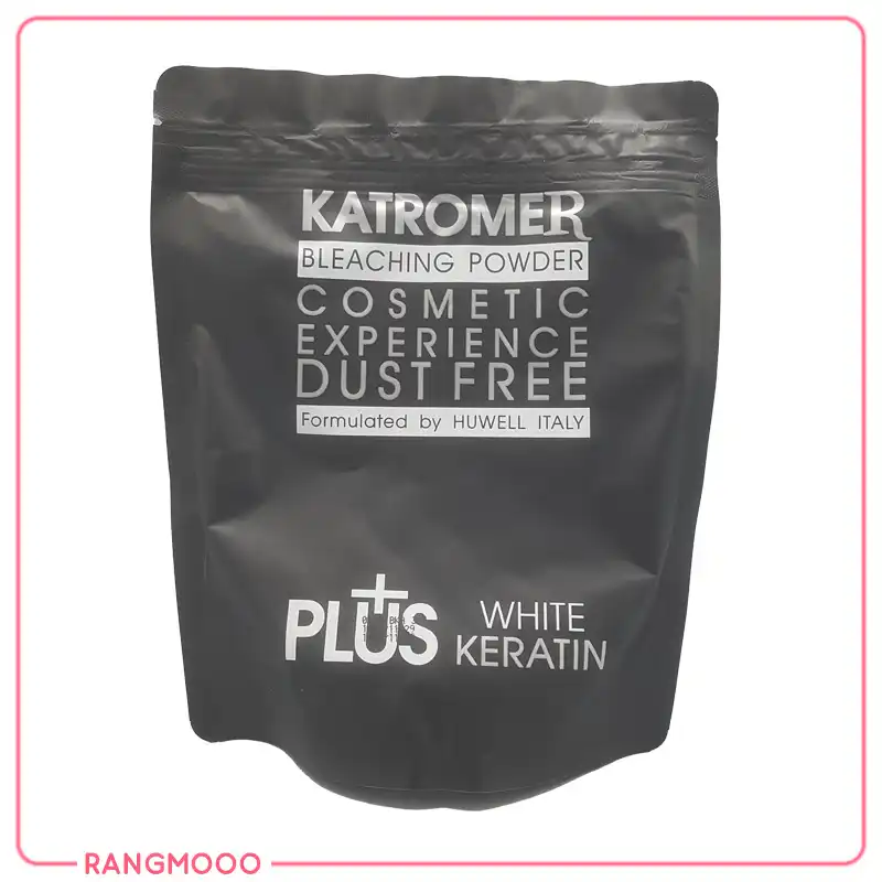 پودر دکلره سفید کاترومر