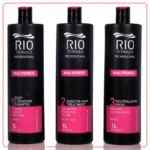 پک کراتین مو ریو فرمولا Rio Formula Max Power ا Rio Formula