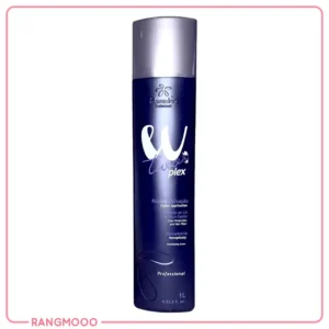 کراتین فلوراکتیو W Two Plex