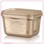 پودر دکلره بلوندمی BlondeMe +9