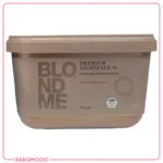 پودر دکلره بلوندمی BlondeMe +9