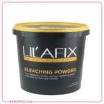 پودر دکلره لیلافیکس | LILAFIX رنگ سفید وزن 2 کیلویی