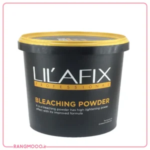 پودر دکلره لیلافیکس | LILAFIX رنگ سفید وزن 2 کیلویی
