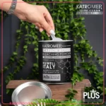 پودر دکلره کربن اکتیو کاترومر ۴۰۰ گرم