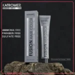 رنگ مو بدون آمونیاک کاترومر پلاس | KATROMER PLUS