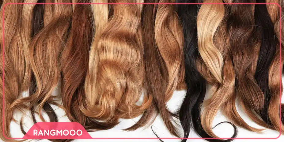 بیشترین کاربرد خرید و فروش موی طبیعی زنانه