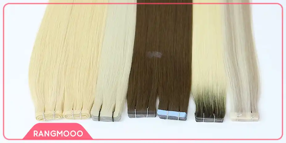 فروشندگان موی طبیعی زنانه چه کسانی هستند؟