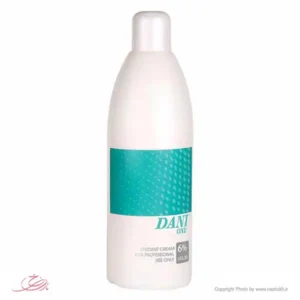 اکسیدان 750 میل نمره 1 - 6% دنی وان