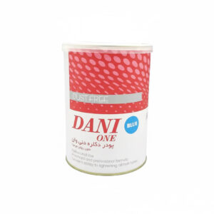 پودر دکلره 400 گرمی ابی دنی وان