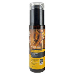 روغن آرگان لایتنس 100 میل