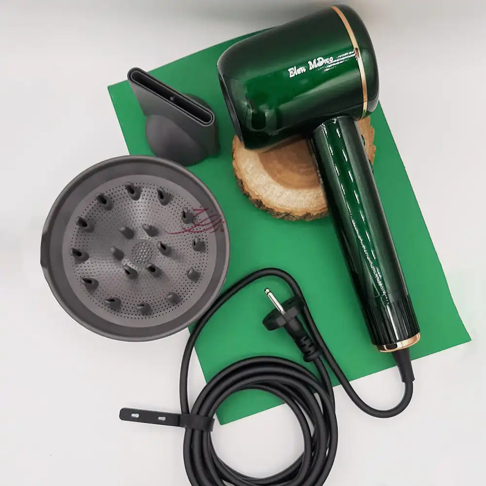 سشوار دیسپانسردار مگنتی الن F1