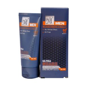 ضد افتاب اقایان مای SPF50