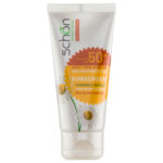 کرم ضدافتاب شون spf50 رنگی