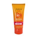 اردن کرم ضدافتاب SPF90 بژ روشن پوست معمولی و خشک