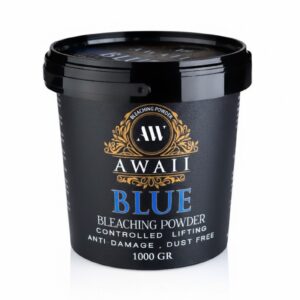 اوایی پودر دکلره 1000 گرمی ابی