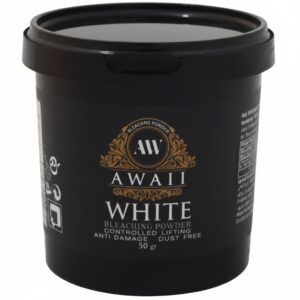 اوایی پودر دکلره 50 گرمی سفید