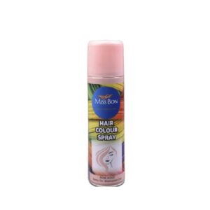 میس بون اسپری رنگی مو rose gold