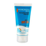 هیدرودرم کرم ضدافتاب SPF35 فاقد چربی اقایان