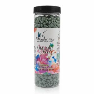 وندروکس موم عدسی چای سبز