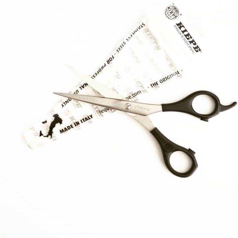 کیپ KIEPE قیچی کوتاهی