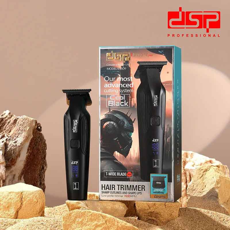 DSP ماشین اصلاح 91509 خط زن DSP ماشین اصلاح 91509 خط زن
