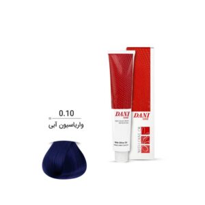 واریاسیون 15 میل بنفش 0.22 دنی وان