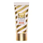 ساین اسکین ضدافتاب SPF50 کرم ژل روشن کننده