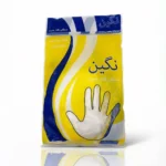 نگین دستکش یکبارمصرف فریزری