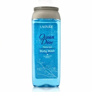 لپیور شامپو بدن شفاف 414 میل Ocean Dive