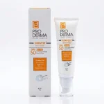 پرودرما ضدافتاب SPF50 فلوئیدی پوست چرب