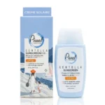 پیکسل ضدافتاب SPF50 سنتلا 2 در 1 فیزیکال فلوئیدی