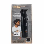 DSP ماشین اصلاح 90085 خط زن مشکی