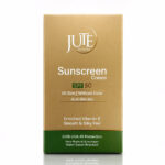 ژوت ضدافتاب SPF50 بی رنگ انواع پوست