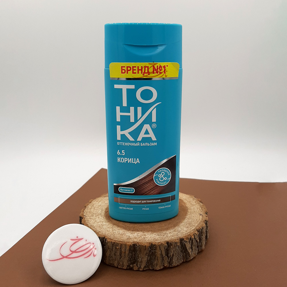 pic-1654966-27b9b9d3-1bb4-4720-8f0b-b5364f3b17f8.jpg رنگ مو 120 میل دوماسی 6.76 بلوند شاه بلوطی تیره - تصویر 1