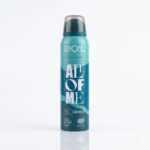 بیول اسپری بدن 150 میل ALL OF ME مردانه - بلوشنل
