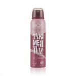 بیول اسپری بدن 150 میل TAKE ME AWAY مردانه - لالیک