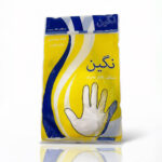 نگین دستکش یکبارمصرف فریزری