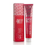 دنی پلاس رنگ مو 100 میل  9.0 بلوند خیلی روشن