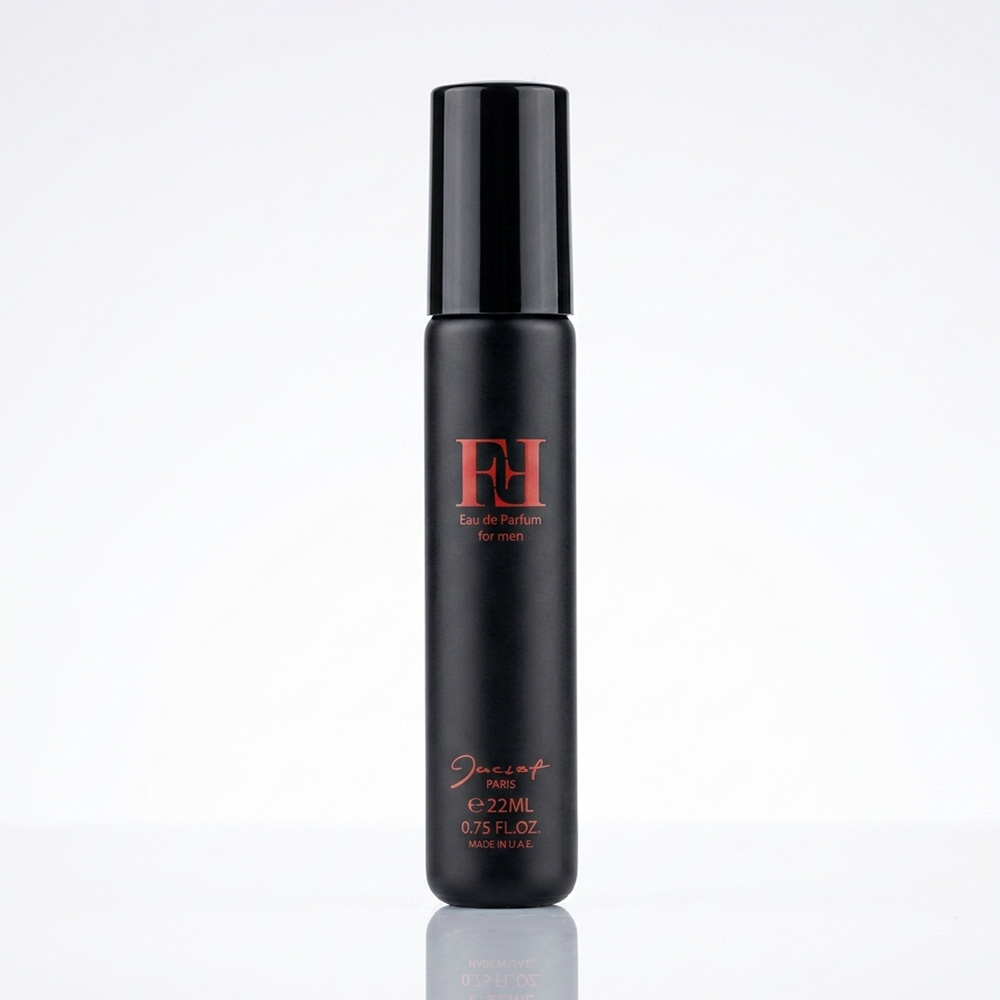 عطر22 میل ژک ساف مردانه ff