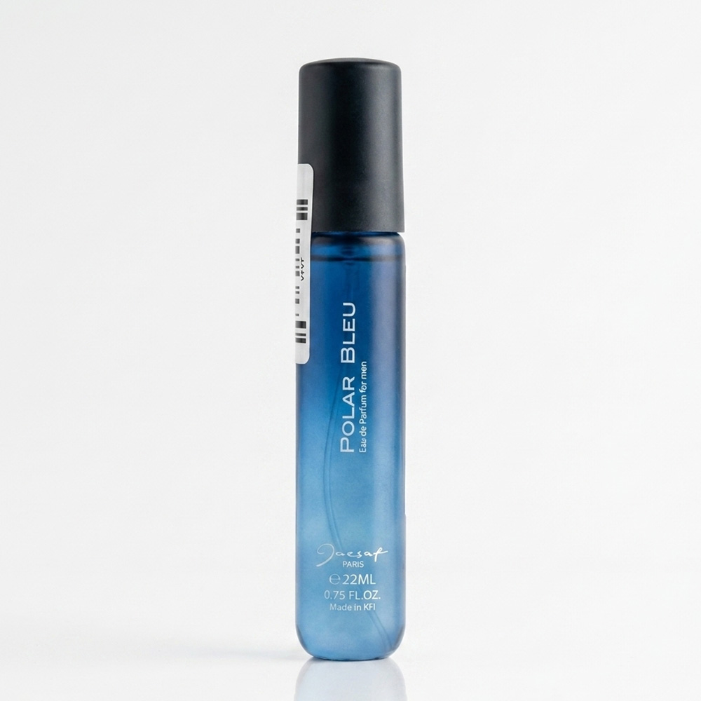 عطر22 میل ژک ساف مردانه پلار بلو