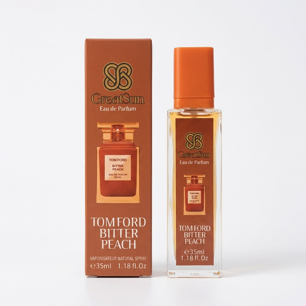 pic-1837093-9f33342a-8d4c-40ee-980a-ec6542f7bf2b.jpg گریت سان ادکلن قلمی tom ford bitter peach حجم 35 میل - تصویر 1
