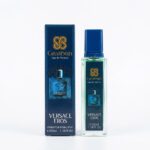گریت سان ادکلن قلمی versace eros حجم 35 میل